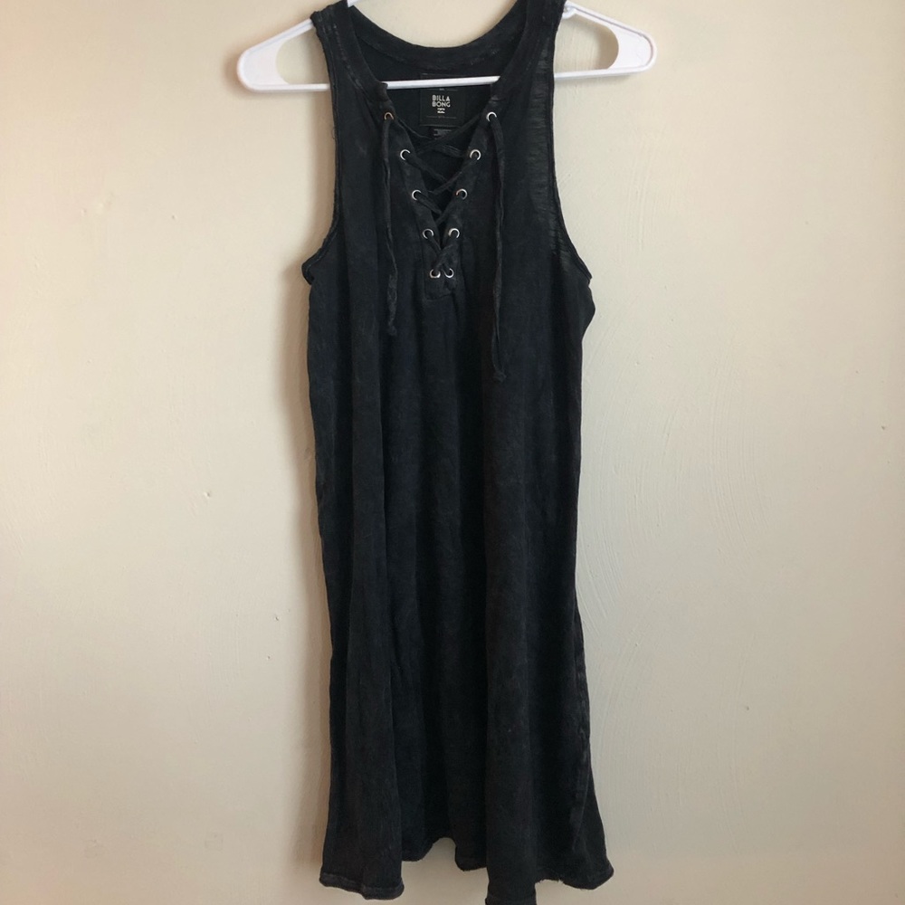 BILLABONG Tank Dress. XS